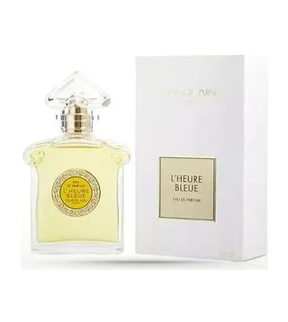 Guerlain L Heure Bleue туалетная вода для женщин 75 мл Guerlain