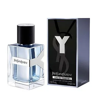 YVES SAINT LAURENT Men Туалетная вода для мужчин 60 мл Yves