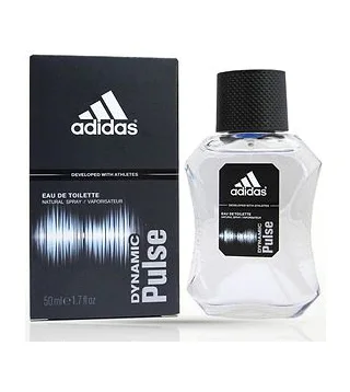 ADIDAS DYNAMIC PULSE MEN Туалетная вода для мужчин 50 мл adidas