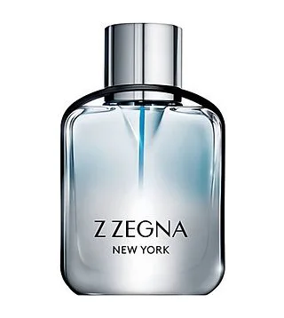 Ermenegildo Zegna Z Zegna New York Туалетная вода мужская 50 мл ERMENEGILDO ZEGNA