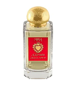 NOBILE 1942 A'GRAZIA Парфюмерная вода унисекс 2.2 мл NOBILE 1942