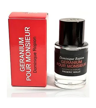Frederic Malle Geranium Pour Monsieur Парфюмерная вода для мужчин (миниатюра) 7 мл Frederic Malle