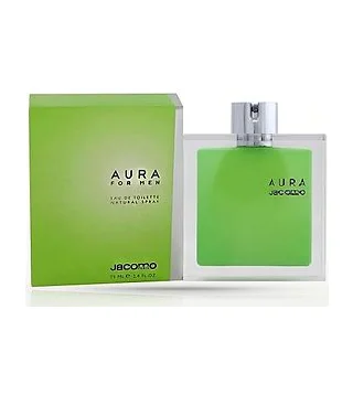 Jacomo Aura men 75 мл туалетная вода Jacomo