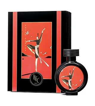 HAUTE FRAGRANCE COMPANY SWORD DANCER Парфюмерная вода 75 мл HAUTE FRAGRANCE COMPANY