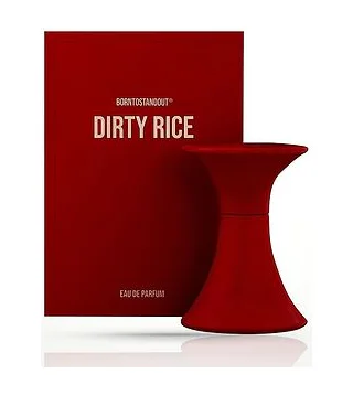 BORNTOSTANDOUT Dirty Rice Парфюмерная вода унисекс 15 мл BORNTOSTANDOUT