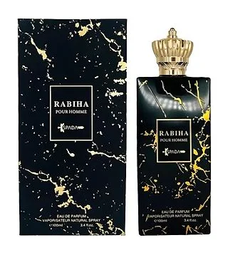 Spada Rabiha Pour Homme 100 мл парфюмерная вода Spada