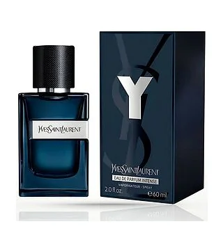 Yves Saint Laurent Y Intense Парфюмерная вода 60 мл Yves