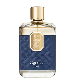 Ggema Paris King Парфюмерная вода 100 мл Ggema Paris