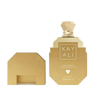 Kayali Vanilla Royale Sugared Patchouli 64 Парфюмерная вода 100 мл KAYALI