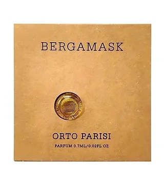Orto Parisi Bergamask Духи 0.7 мл ORTO PARISI