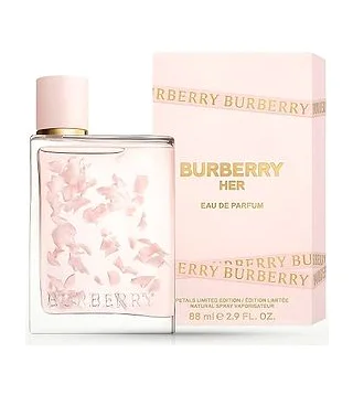 Burberry Her Petals Limited Edition Парфюмерная вода женская 88 мл Burberry