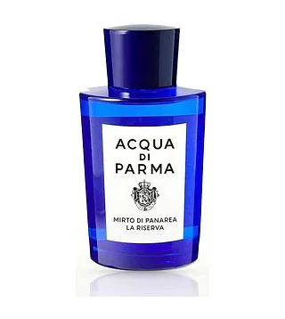 Acqua Di Parma Blu Mediterraneo MIRTO di PANAREA La RISERVA туалетная вода 5 мл Acqua Di Parma