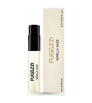 Fugazzi Vanilla Haze Духи унисекс 8 мл FUGAZZI