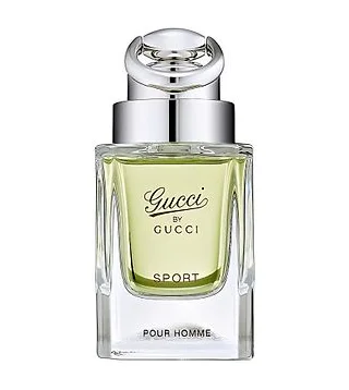 GUCCI BY GUCCI SPORT POUR HOMME туалетная вода мужская 90 мл Gucci