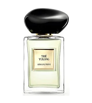 Giorgio Armani Prive The Yulong парфюмерная вода женская 100 мл Giorgio Armani