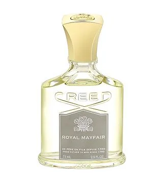 Creed Royal Mayfair Парфюмерная вода унисекс 120 мл Creed