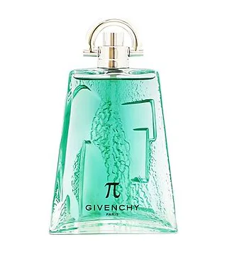 Givenchy Pi Fraiche Туалетная вода мужская 50 мл Givenchy