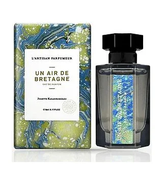 L'Artisan Parfumeur Un Air de Bretagne Парфюмерная вода унисекс 5 мл L'Artisan Parfumeur