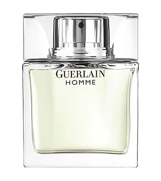Guerlain Homme Туалетная вода мужская 30 мл Guerlain