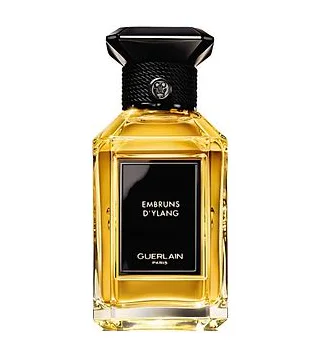 Guerlain L'Art et la Matiere Embruns d'Ylang Парфюмерная вода унисекс 100 мл Guerlain
