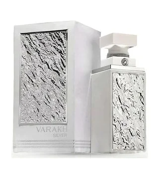 Fragrance World Varakh Silver Парфюмерная вода женская 100 мл Fragrance World