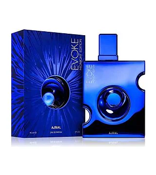 Ajmal Evoke Midnight Edition для мужчин 90 мл Ajmal