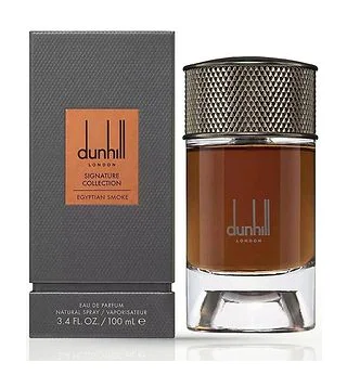 A.Dunhill Signature Collection Egyptian Smoke 100 мл парфюмерная вода Dunhill
