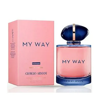 Giorgio Armani My Way Intense Парфюмерная вода для женщин 90 мл Giorgio Armani