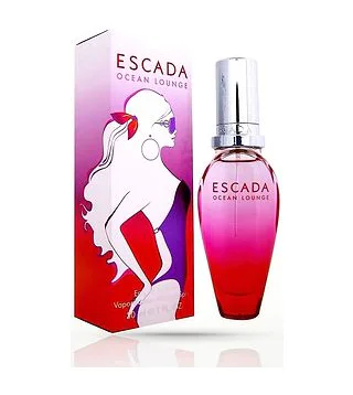 ESCADA OCEAN LOUNGE туалетная вода женская 30 мл Escada