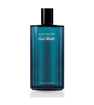 Davidoff Cool Water men Туалетная вода 200 мл Davidoff