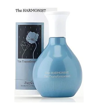 The Harmonist Yin Transformation Духи унисекс 50 мл The Harmonist