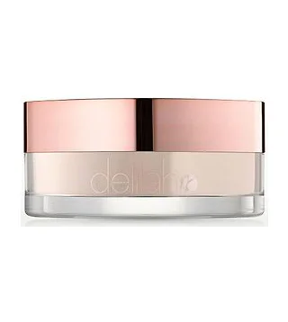 DELILAH Pure Touch Microfine Loose Powder - Translucent 9 g - пудра для лица рассыпчатая Delilah