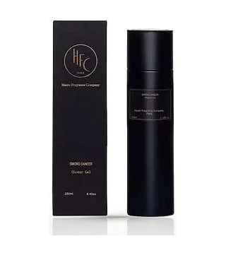 HFC Sword Dancer гель для душа 250 мл HAUTE FRAGRANCE COMPANY