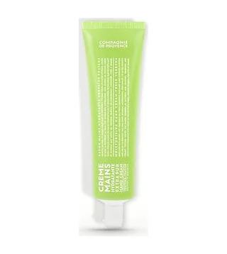 COMPAGNIE DE PROVENCE Fresh Verbena Hand Cream 100 мл - крем для рук COMPAGNIE DE PROVENCE