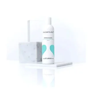 ELIZABETA ZEFI Everyday Shampoo 250 мл - шампунь для ежедневного ухода за волосами Elizabeta Zefi
