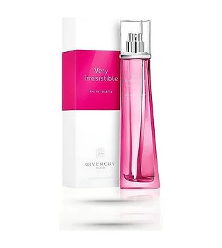 Givenchy VERY IRRESISTIBLE Туалетная вода 75 мл Givenchy