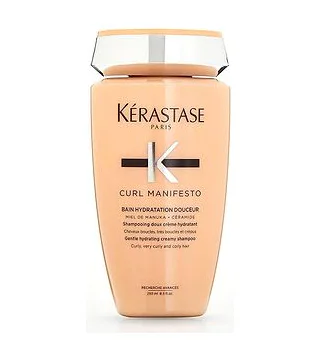 KERASTASE CURL MANIFESTO Шампунь-ванна для кудрявых волос 250 мл Kerastase