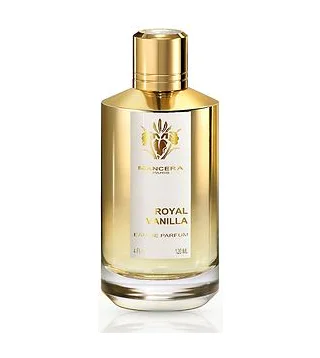 Mancera Royal Vanilla Парфюмерная вода 120 мл Mancera