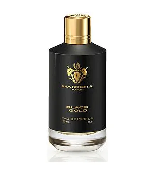 Mancera Black Gold Парфюмерная вода 120 мл Mancera