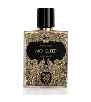 Coreterno No Sleep Парфюмерная вода унисекс 100 мл Coreterno