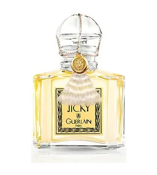 Guerlain Jicky Парфюмерная вода женская 75 мл Guerlain