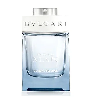 Bvlgari Man Glacial Essence Парфюмерная вода мужская 60 мл Bvlgari