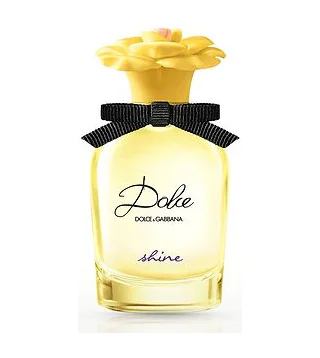 Dolce&Gabbana Dolce Shine Парфюмерная вода женская 50 мл Dolce & Gabbana