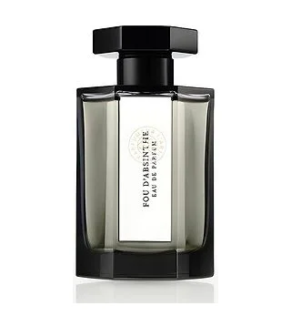 L'Artisan Parfumeur Fou d'Absinthe Парфюмерная вода унисекс 100 мл L'Artisan Parfumeur