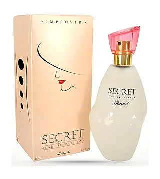 Rasasi Secret Парфюмерная вода женская 75 мл Rasasi
