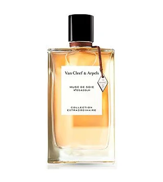 Van Cleef & Arpels Musc de Soie Парфюмерная вода мужская 75 мл Van Cleef