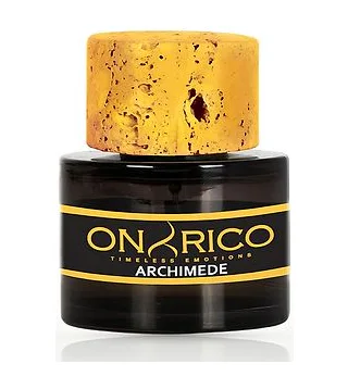 Onyrico Archimede Парфюм унисекс 100 мл Onyrico
