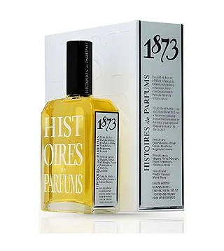Histoires de Parfums 1873 Парфюмерная вода женская 60 мл Histoires de Parfums