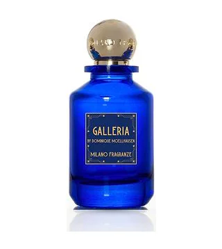 Milano Fragranze Galleria Парфюмерная вода унисекс 100 мл MILANO FRAGRANZE