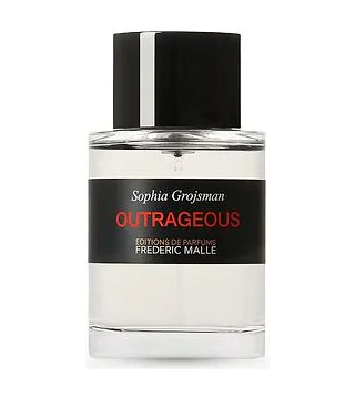 Frederic Malle Editions de Parfums Outrageous! Туалетная вода женская 100 мл Frederic Malle